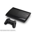 PlayStation 3 250GB チャコール・ブラック (CECH-4000B) 