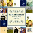 Joni Mitchell the Studio Albums 1968-1979 [Box Set, CD, Import]