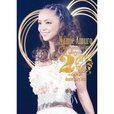 namie amuro 5 Major Domes Tour 2012 ~20th Anniversary Best~ (DVD+2枚組CD)